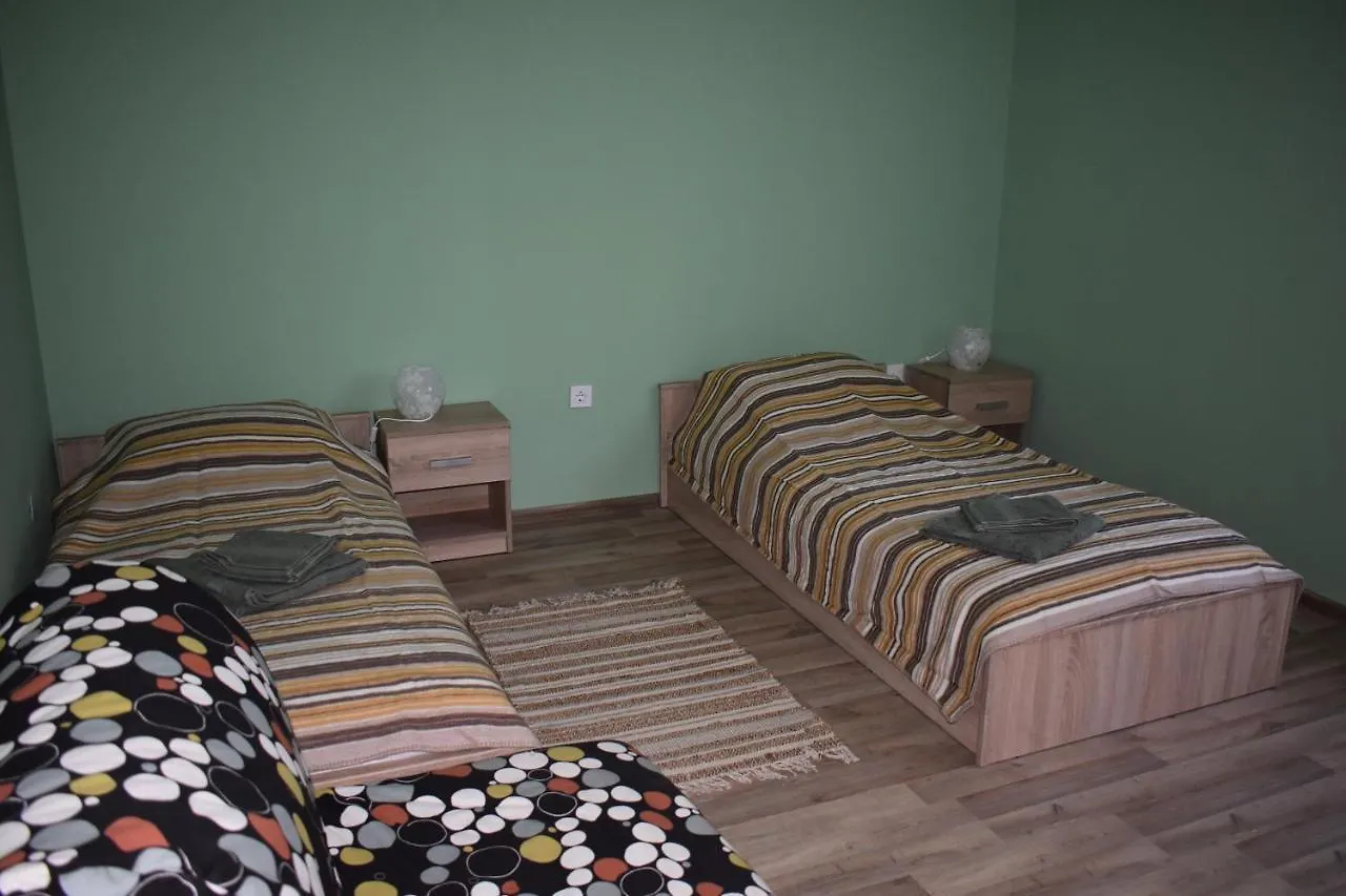 Contactos de Apartment Airport Sofia