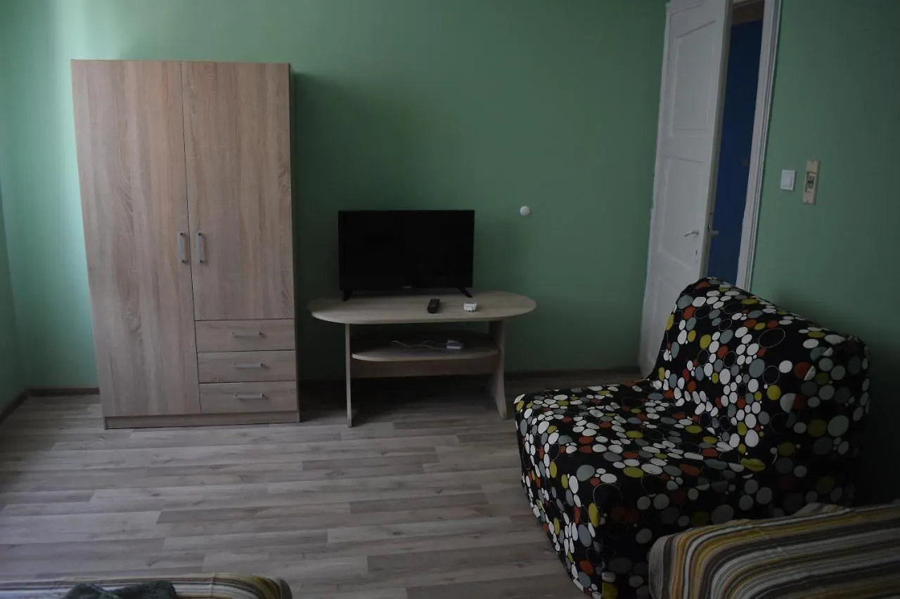 Apartment Airport Sofía Bulgaria